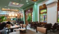 CHO THUÊ NHÀ LÔ GÓC KD PHỐ NGUYỄN VĂN LỘC, DT 150M2, 1 TẦNG, MT 17M, GIÁ 40 TRIỆU (CÓ TL)